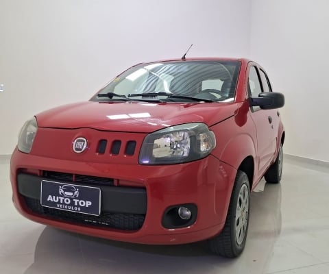 FIAT UNO VIVACE