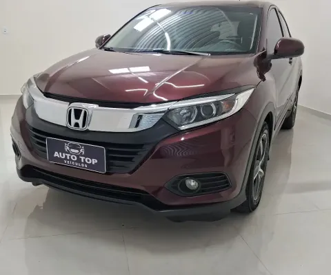HRV, VEÍCULO ÚNICO DONO, ÓTIMO ESTADO, CARRO DIFERENCIADO