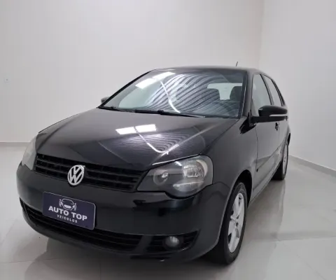 VW POLO 1.6 