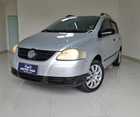 Vw spacefox completa, ar condicionado, direção hidráulica, vidros elétrico e travas elétrica