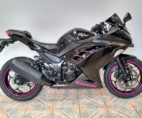 KAWASAKI NINJA à venda.