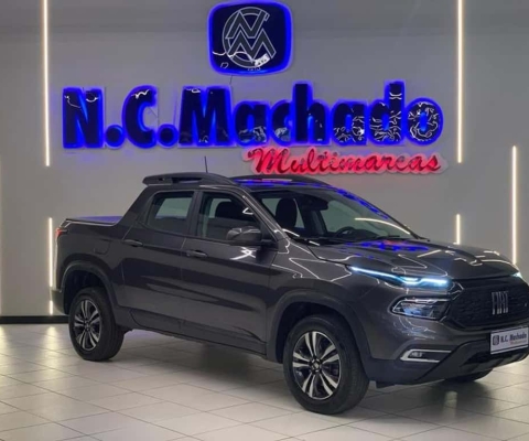 FIAT TORO FREEDOM 1.3 T270 4X2 FLEX AUT 2024