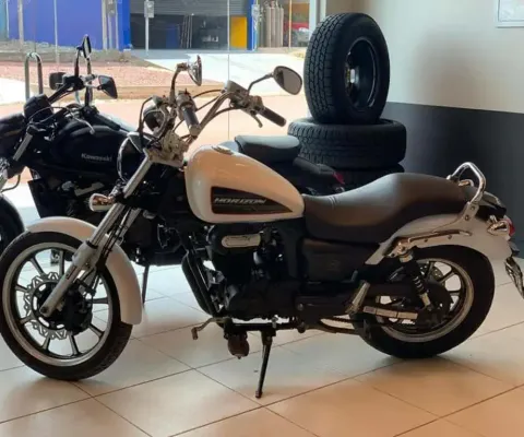 DAFRA HORIZON 150 2022