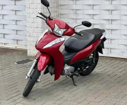 BIZ 125 cc  2021 HONDA