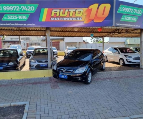Vectra Elegan. 2.0 MPFI 8V FlexPower Mec 2009 Chevrolet