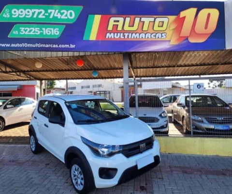 MOBI LIKE 1.0 Fire Flex 5p. 2021 Fiat