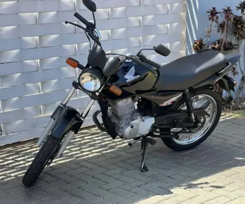 CG 150 cc  2008 HONDA