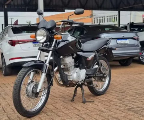 CG 150 TITAN-KS 150 cc  2008 HONDA