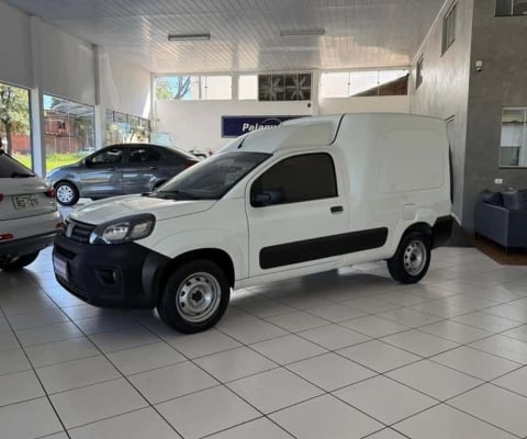 FIAT FIORINO 1.4 ENDURANCE EVO MEC. 2023
