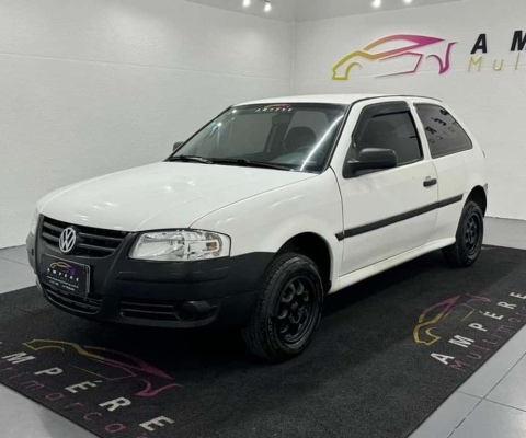 VOLKSWAGEN GOL 1.0 2007