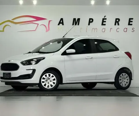 FORD KA SE 1.0 HA C 2021