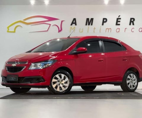CHEVROLET PRISMA LT 1.4 MECANICO _4P_ 2015