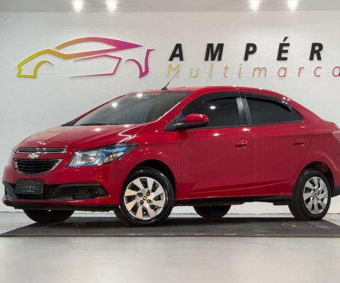 CHEVROLET PRISMA LT 1.4 MECANICO _4P_ 2015