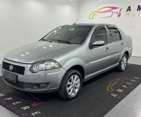 FIAT SIENA ELX FLEX 2009