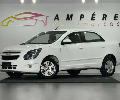 CHEVROLET COBALT 1.8 LTZ 2015