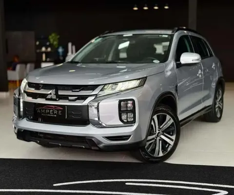 MITSUBISHI OUTLANDER SPT HPE2WD 2022