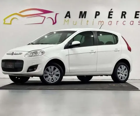 FIAT PALIO ESSENCE 1.6 2015