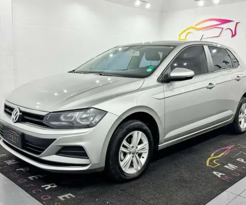 VOLKSWAGEN POLO MCA 2022