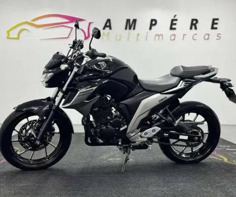 YAMAHA FZ25 FAZER 2020