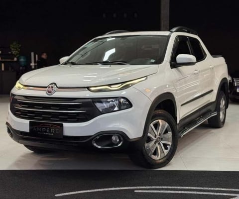 FIAT TORO FREEDOM AT 2019