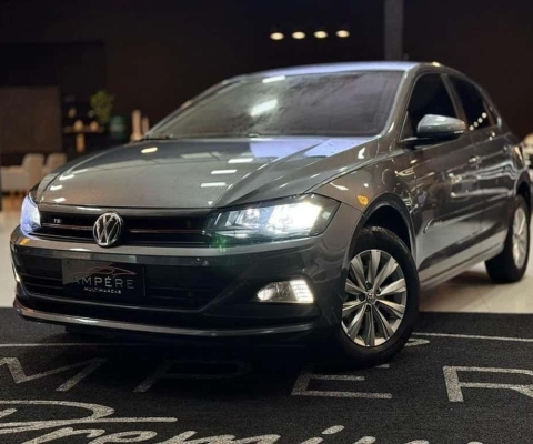 VOLKSWAGEN POLO CL ADA 2021