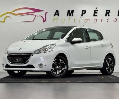 PEUGEOT 208 GRIFFE A 2015
