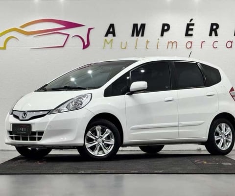 HONDA FIT LX FLEX 2013