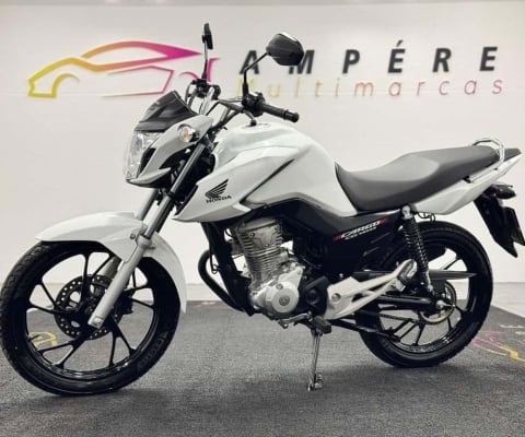 HONDA CG 160 CARGO 2023