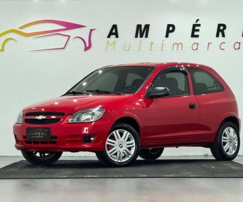 CHEVROLET CELTA 1.0L LS 2012