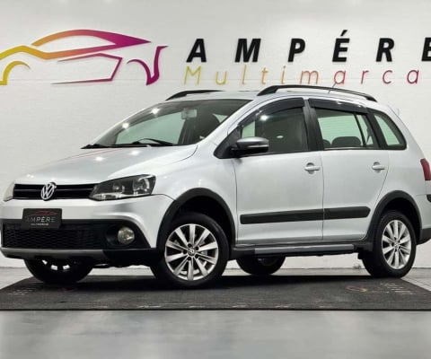 VOLKSWAGEN SPACECROSS GII 2012