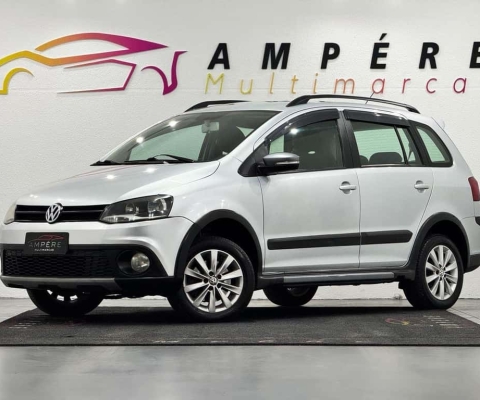 VOLKSWAGEN SPACECROSS GII 2012