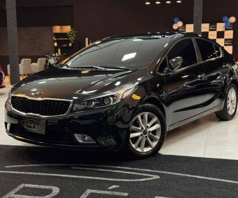 KIA CERATO FF SX4 ATNB 2019