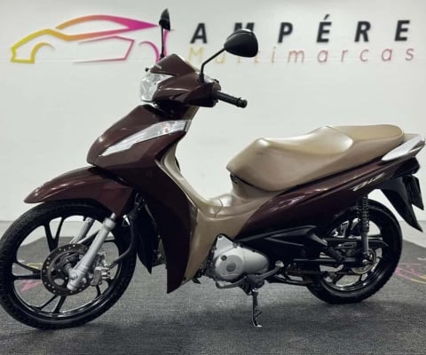 HONDA BIZ 125 2021