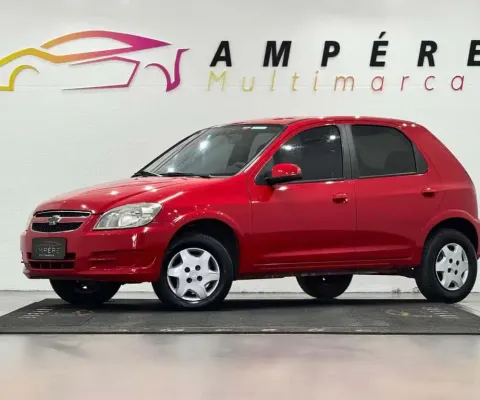 CHEVROLET CELTA 1.0L LT 2015