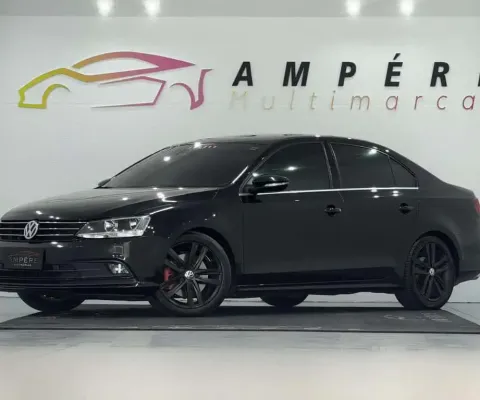 VOLKSWAGEN JETTA HL AE 2016