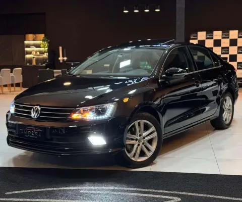 VOLKSWAGEN JETTA HL AE 2018