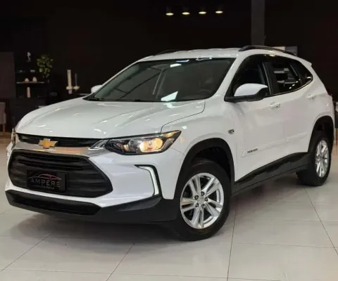 CHEVROLET TRACKER T A LT 2023