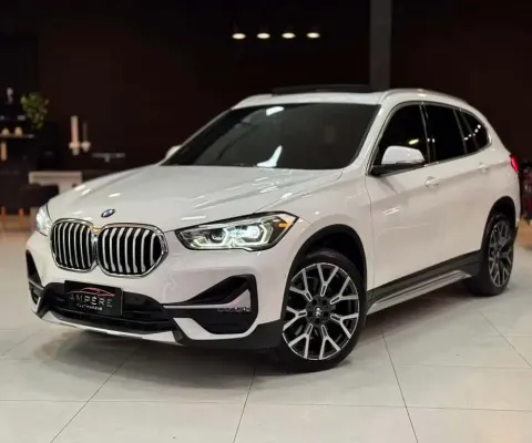 BMW X1 SDRIVE20I X LINE 2022