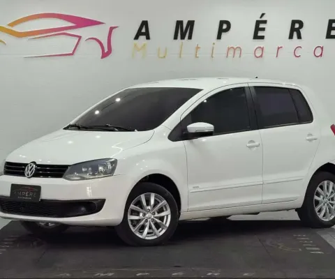 VOLKSWAGEN FOX 1.0 GII 2014