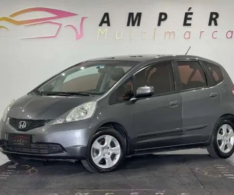 HONDA FIT LXL FLEX 2009