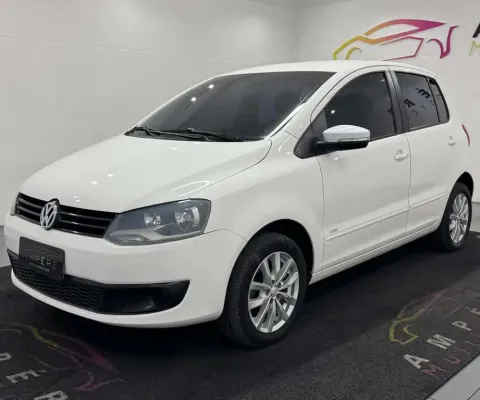 VOLKSWAGEN FOX 1.0 GII 2014