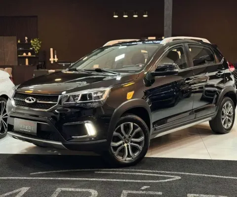CAOA CHERY TIGGO 2 1.5 ACT 2019