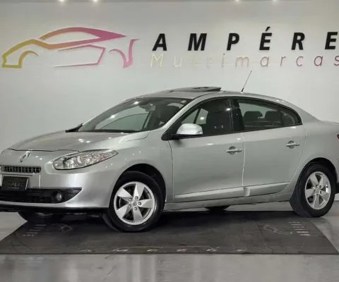 RENAULT FLUENCE DYN20M 2011
