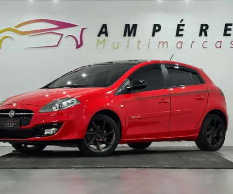 FIAT BRAVO SPORTING 1.8 2016