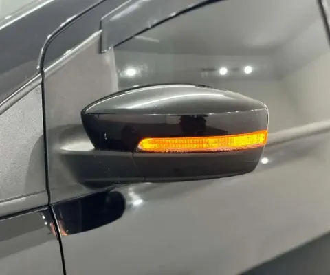 Volkswagen crossfox gii 2011