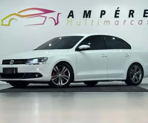 VOLKSWAGEN JETTA 2.0T 2014