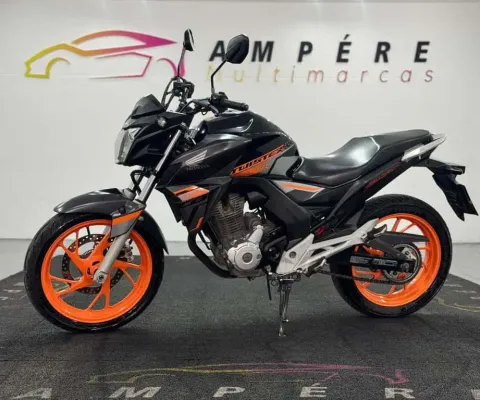 HONDA CB250F TWISTER A S 2021