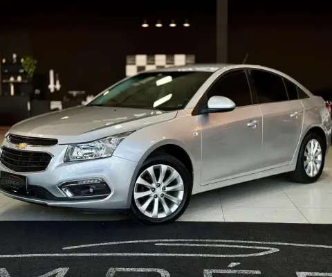 CHEVROLET CRUZE LT NB 2016