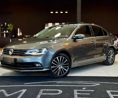 VOLKSWAGEN JETTA HL AE 2017