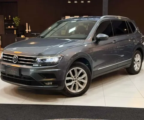 VOLKSWAGEN TIGUAN ALLSPACE CL 2020
